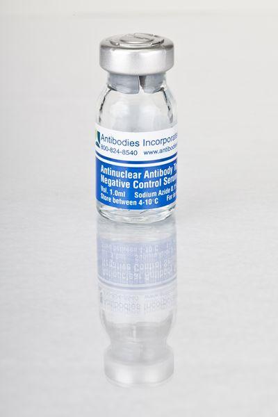 ANA Negative Control In-Vitro Diagnostic Kit