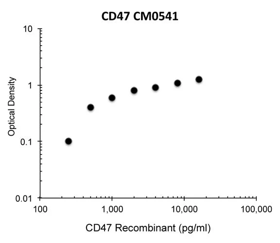 Anti-CD47 (Extracellular region) Antibody - Image 3
