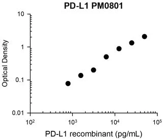 Anti-PD-L1 (Extracellular region) M080 Antibody - Image 3